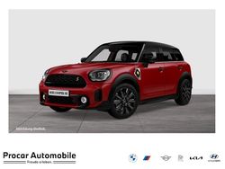 Chili red Gebraucht 2022 Mini Cooper SE Kleinwagen | 29.290 € (Fairer Preis)