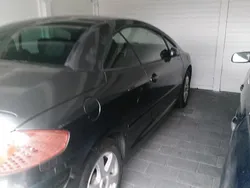 Gebraucht 2004 Peugeot 307 CC Cabrio | 1.001 € (Superpreis)