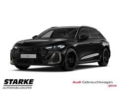 Schwarz Gebraucht 2025 Audi A5 Edition .1 Coupé | 56.930 € (Fairer Preis)