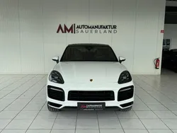 Weiß Gebraucht 2021 Porsche Cayenne SUV | 67.950 € (Guter Preis)