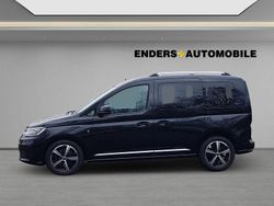 Schwarz Gebraucht 2020 VW Caddy Style Van / Kleinbus | 27.500 € (Guter Preis)