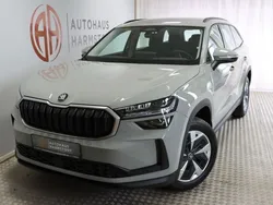 Steelgrau Neu 2025 Skoda Kodiaq Selection SUV | 39.889 € (Superpreis)