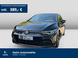 Deep black perleffekt Gebraucht 2023 VW Golf VIII R-line Limousine | 28.960 € (Fairer Preis)