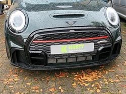 Grün Gebraucht 2023 Mini John Cooper Works Kleinwagen | 35.999 € (Teuer)