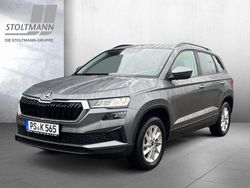 Grau Gebraucht 2024 Skoda Karoq Ambition SUV | 25.888 € (Guter Preis)