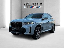Carbonschwarz Neu 2025 BMW X5 M Sport SUV | 99.990 € (Superpreis)