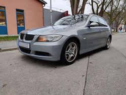 Silber Gebraucht 2006 BMW 325 Limousine | 4.950 €