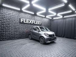 Grau Gebraucht 2019 Smart ForTwo Coupé Brabus Coupé | 19.500 € (Fairer Preis)