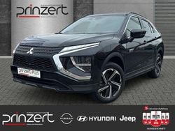 Schwarz Gebraucht 2022 Mitsubishi Eclipse Cross SUV | 18.970 € (Superpreis)