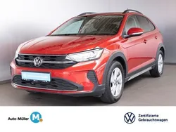 VW Taigo