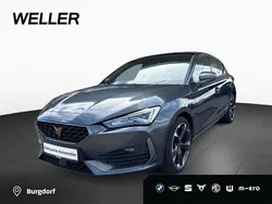 Andere Gebraucht 2021 Cupra Leon Limousine | 22.950 € (Fairer Preis)