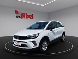 Weiß Gebraucht 2022 Opel Crossland SUV | 15.690 € (Guter Preis)