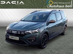 Oxidgrün Gebraucht 2024 Dacia Jogger Extreme Van / Kleinbus | 20.989 € (Fairer Preis)