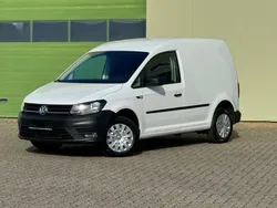 Weiß Gebraucht 2020 VW Caddy Van / Kleinbus | 13.495 € (Fairer Preis)