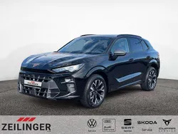 Schwarz Gebraucht 2025 Cupra Terramar SUV | 34.843 € (Superpreis)