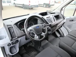 Weiss Gebraucht 2019 Ford Transit Trend | 18.849 € (Guter Preis)