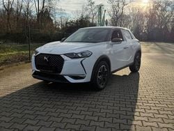 Weiß Gebraucht 2020 DS Automobiles DS3 Crossback Chic SUV | 16.600 € (Guter Preis)