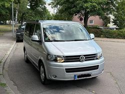 Gebraucht 2013 VW Multivan Van | 17.999 €