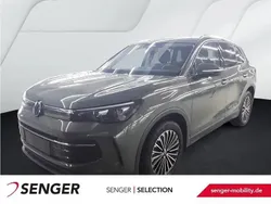 Gebraucht 2024 VW Tiguan Life SUV | 35.990 € (Guter Preis)