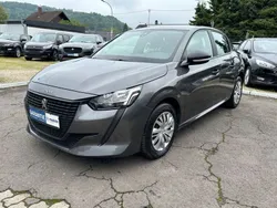 Grau Gebraucht 2021 Peugeot 208 S Kleinwagen | 10.900 € (Fairer Preis)