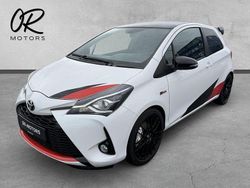 209/040 Gebraucht 2018 Toyota Yaris Edition Limousine | 21.990 €
