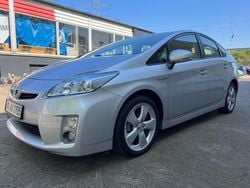 Silber Gebraucht 2009 Toyota Prius Life Kleinwagen | 8.900 € (Guter Preis)