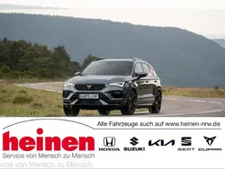 Weiß (bila weiß) Neu 2024 Cupra Ateca SUV | 33.980 € (Guter Preis)