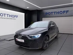 Gebraucht 2025 Audi A1 Sportback Ambiente Kleinwagen | 21.950 € (Superpreis)