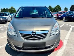 Gebraucht 2012 Opel Meriva Van / Kleinbus | 4.299 € (Fairer Preis)