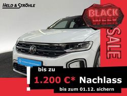 Weiß Gebraucht 2025 VW T-Roc Goal SUV | 29.670 € (Guter Preis)