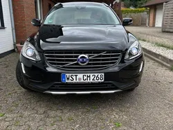 Schwarz Gebraucht 2016 Volvo XC60 Momentum SUV | 17.500 € (Guter Preis)