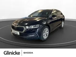 Blackmagic perleffekt Gebraucht 2024 Skoda Octavia Style Kombi | 31.980 € (Fairer Preis)