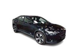 Schwarz Gebraucht 2023 Polestar 2 Long Range Single Motor Kleinwagen | 24.980 € (Guter Preis)
