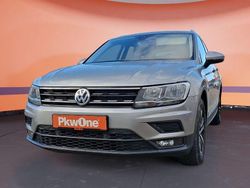 Silber Gebraucht 2020 VW Tiguan Comfortline SUV | 21.430 € (Superpreis)