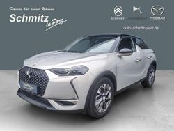 Grau Gebraucht 2022 DS Automobiles DS3 Crossback E-Tense SUV | 24.999 €