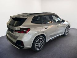 Spacesilber spacesilber Gebraucht 2025 BMW X1 M Sport SUV | 45.209 € (Teuer)