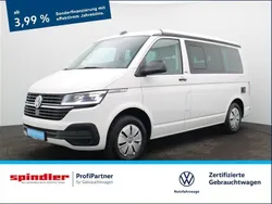 Weiß Gebraucht 2024 VW T6.1 Coast Van | 67.180 €