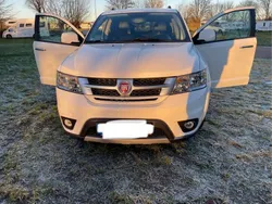 Fiat Freemont