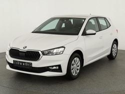 Candyweiß Neu 2025 Skoda Fabia Selection | 20.145 € (Guter Preis)