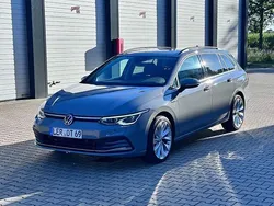 Grau Gebraucht 2022 VW Golf VIII Style Kombi | 21.290 € (Superpreis)