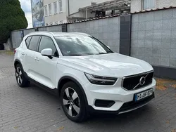 Gebraucht 2018 Volvo XC40 SUV | 17.000 € (Superpreis)
