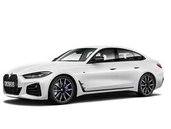 Gebraucht 2025 BMW M440 M Sport Limousine | 52.990 € (Superpreis)