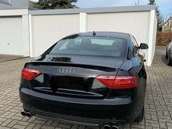 Gebraucht 2008 Audi A5 Coupé | 6.400 € (Guter Preis)