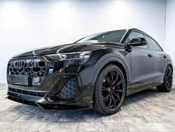Mythosschwarz Neu 2025 Audi Q8 Sport SUV | 114.880 € (Fairer Preis)