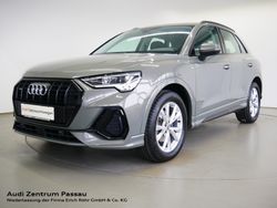Chronosgrau metallic Gebraucht 2019 Audi Q3 S-Line SUV | 28.900 € (Etwas zu teuer)