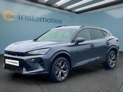 Gebraucht 2025 Cupra Formentor SUV | 30.949 € (Superpreis)