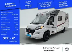 Weiss Gebraucht 2023 Fiat Ducato Van | 50.980 €