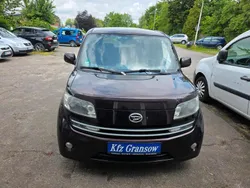 Gebraucht 2008 Daihatsu Materia Van / Kleinbus | 2.750 € (Fairer Preis)