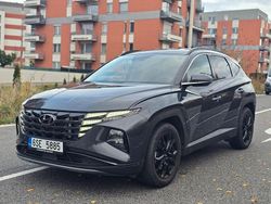 Grau Gebraucht 2023 Hyundai Tucson Prime SUV | 21.450 €