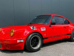 Continentalorange Gebraucht 1976 Porsche 930 Coupé | 149.930 €